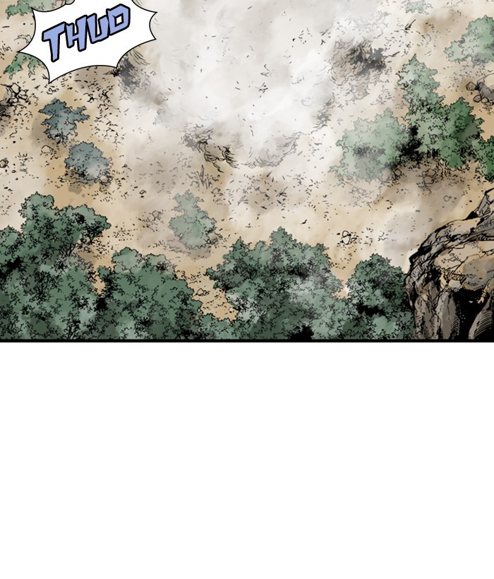 Read Gosu en Manga Online