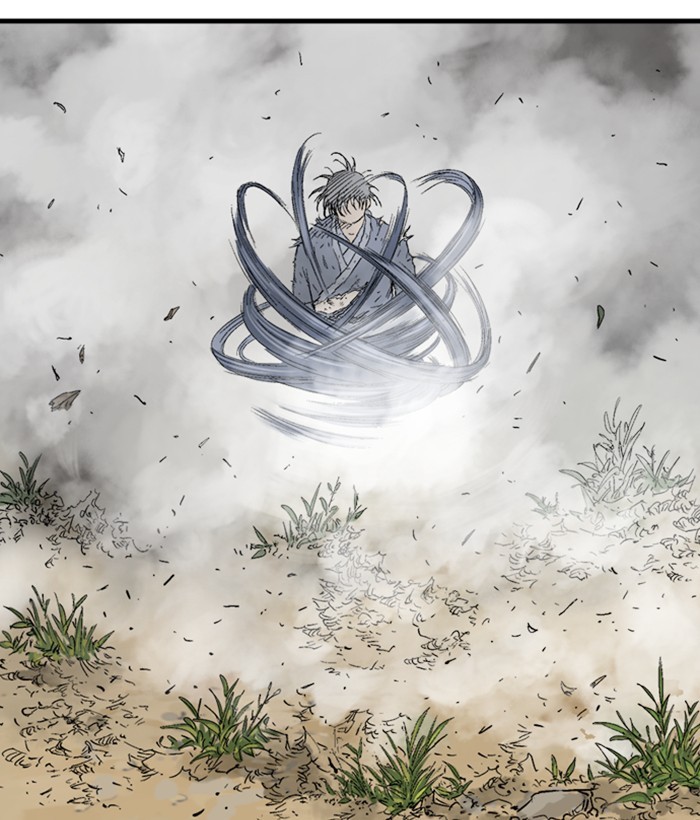 Read Gosu en Manga Online