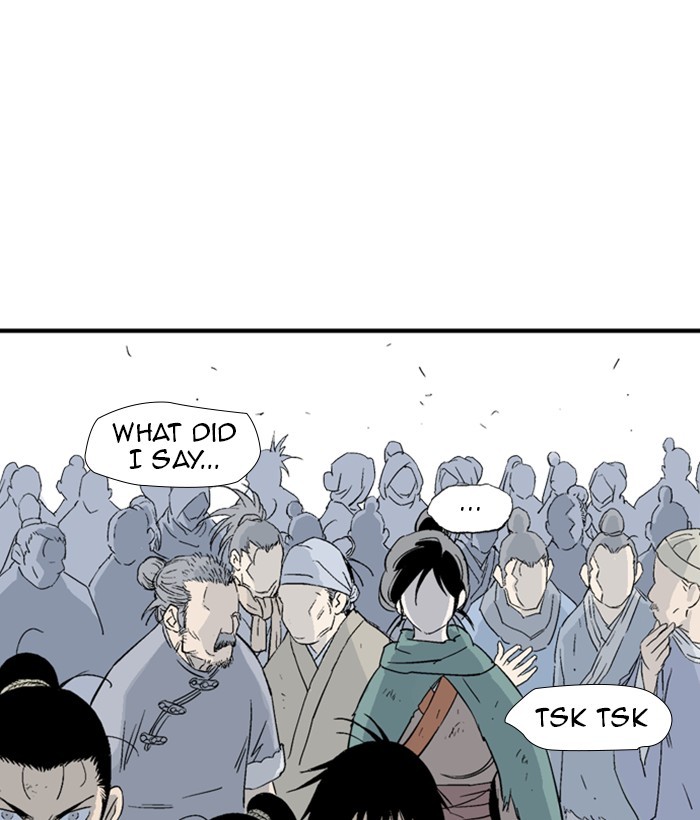 Read Gosu en Manga Online