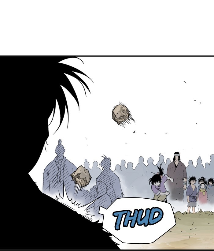 Read Gosu en Manga Online
