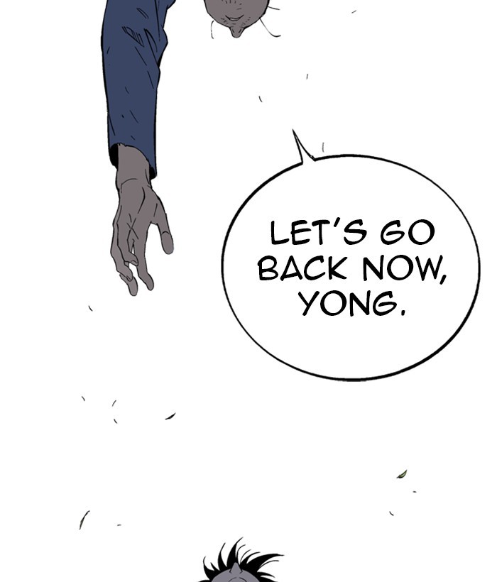 Read Gosu en Manga Online