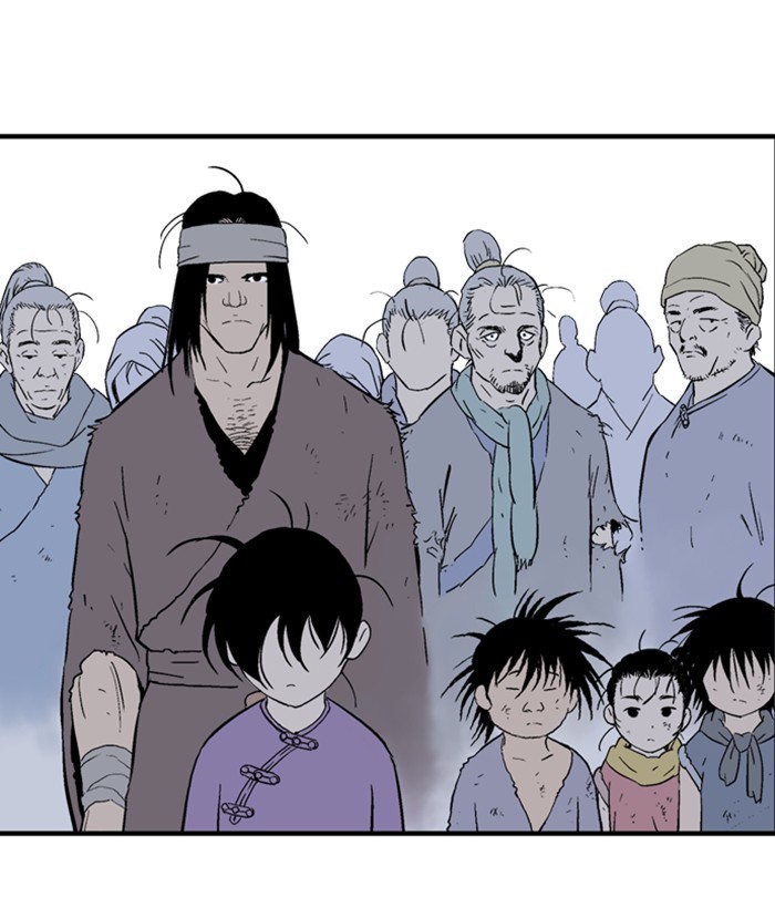 Read Gosu en Manga Online