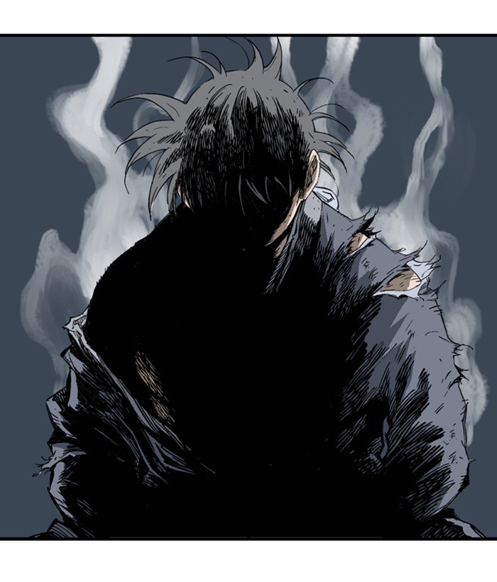 Read Gosu en Manga Online