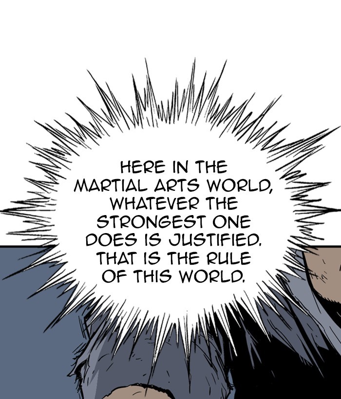 Read Gosu en Manga Online