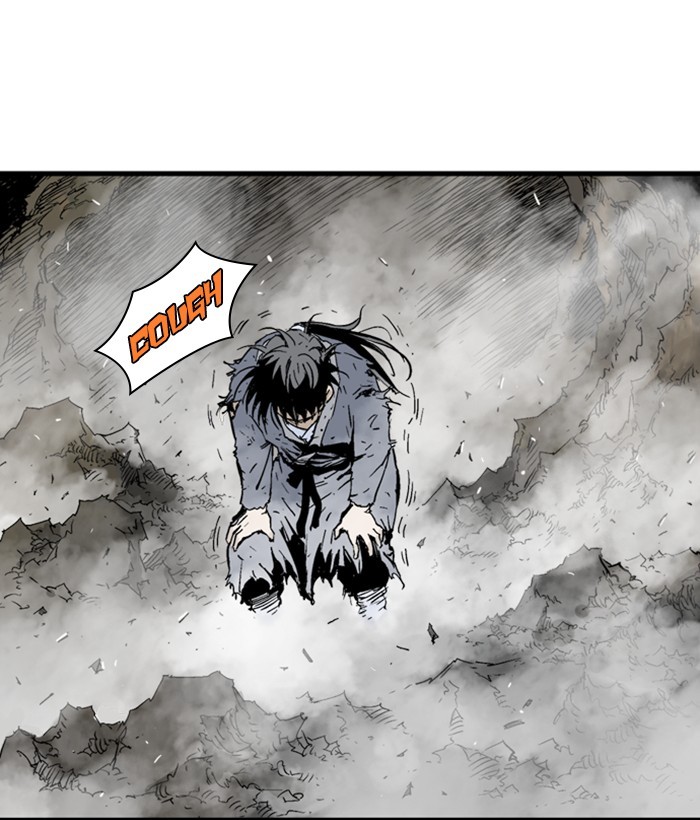 Read Gosu en Manga Online