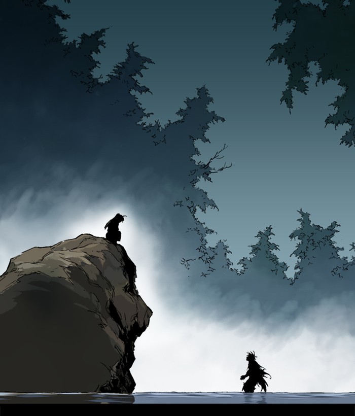 Read Gosu en Manga Online
