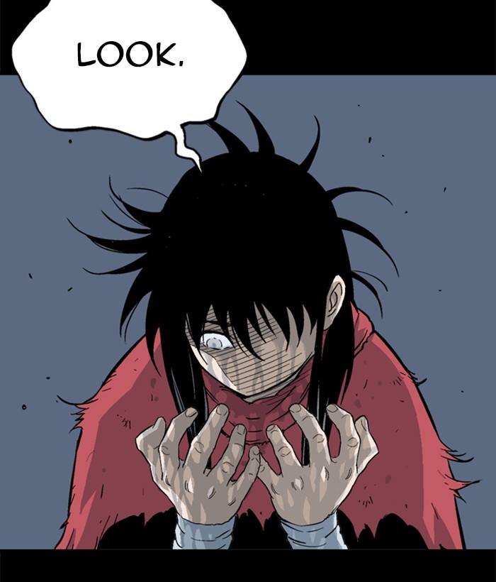 Read Gosu en Manga Online