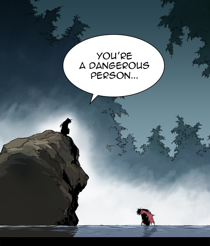 Read Gosu en Manga Online