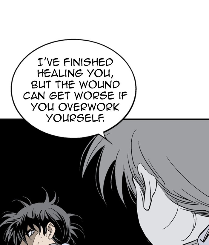 Read Gosu en Manga Online
