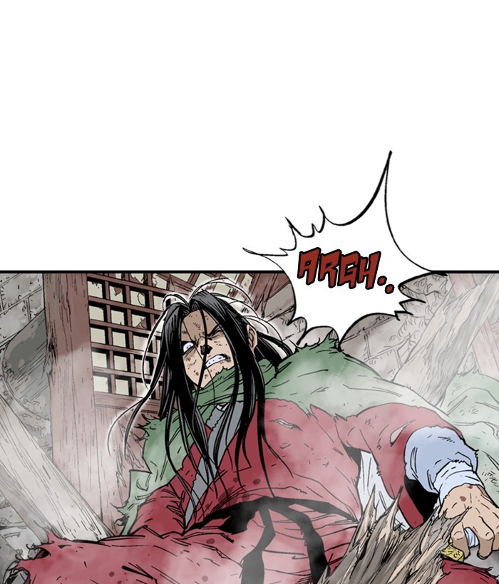 Read Gosu en Manga Online