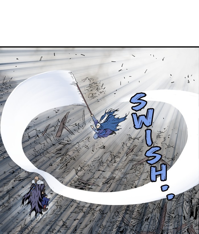 Read Gosu en Manga Online