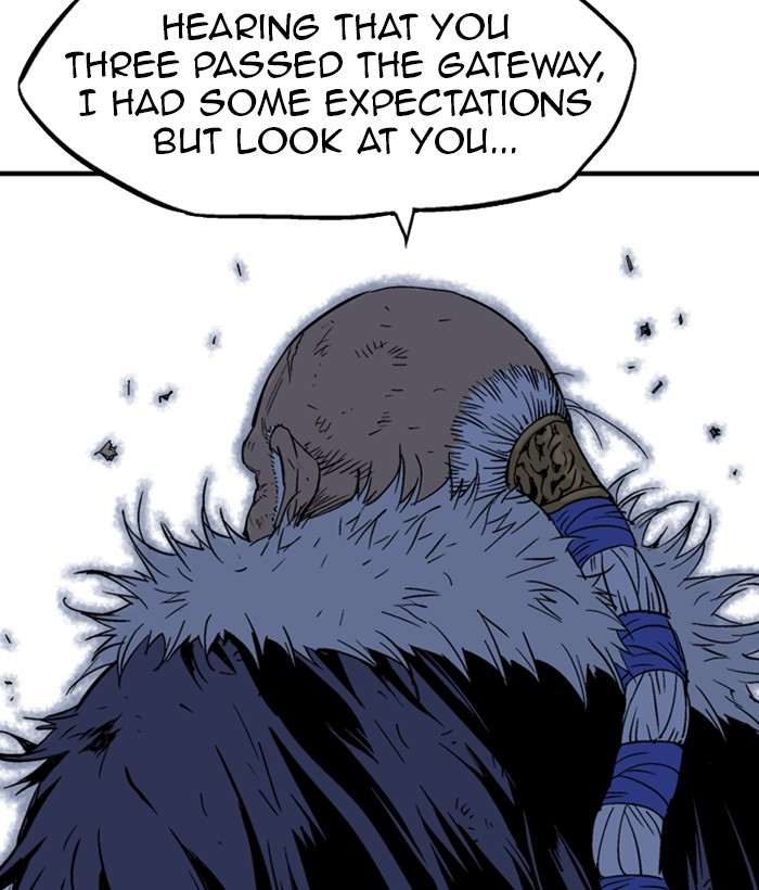 Read Gosu en Manga Online