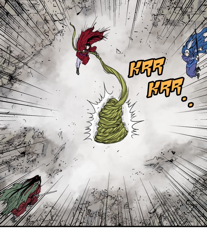 Read Gosu en Manga Online