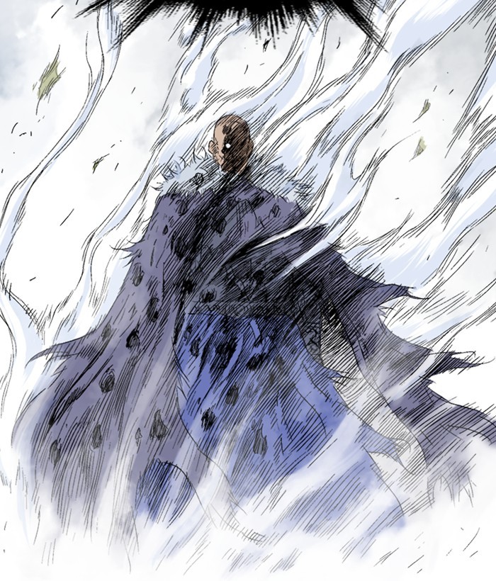 Read Gosu en Manga Online