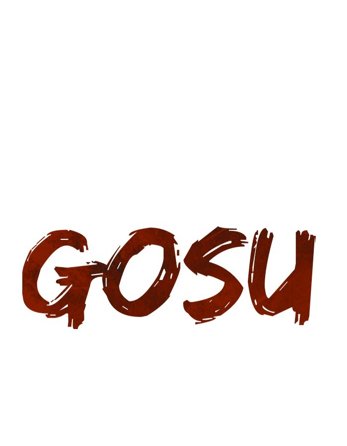 Read Gosu en Manga Online