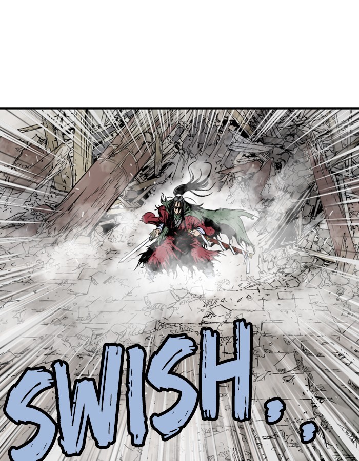 Read Gosu en Manga Online