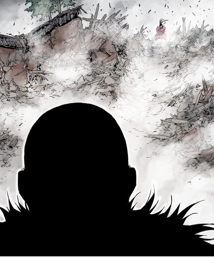 Read Gosu en Manga Online
