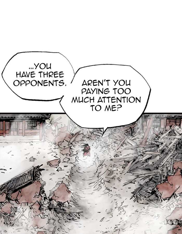 Read Gosu en Manga Online