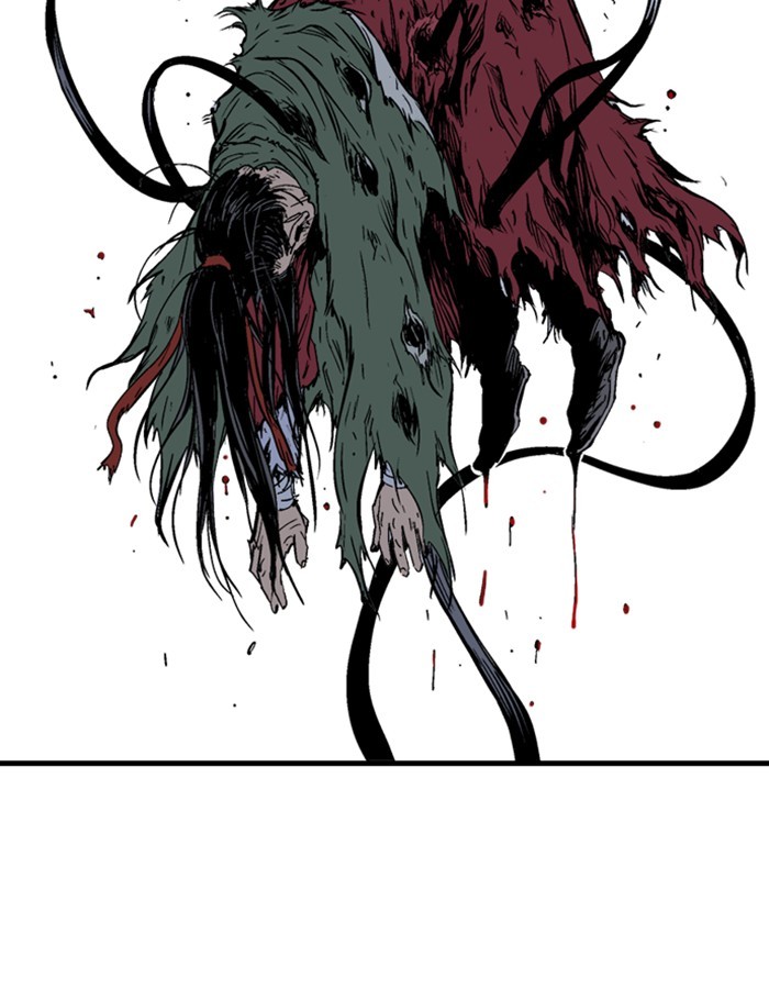 Read Gosu en Manga Online