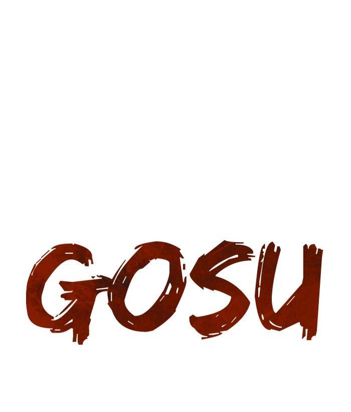 Read Gosu en Manga Online