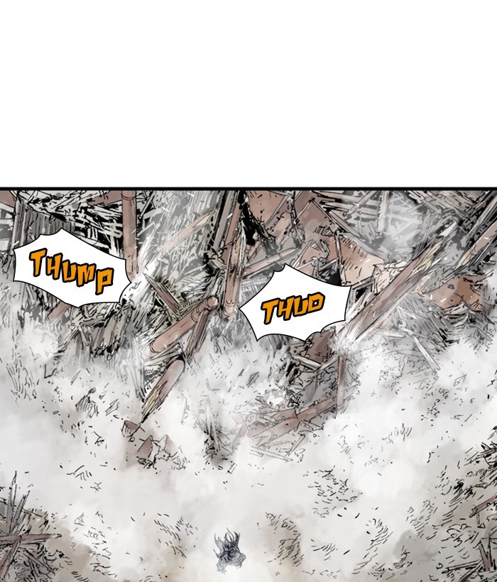 Read Gosu en Manga Online