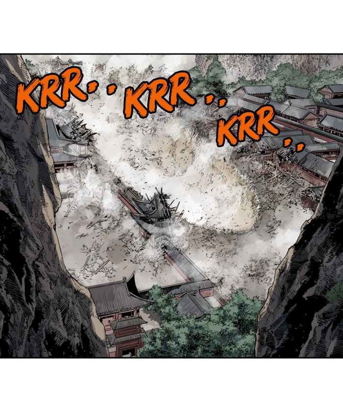 Read Gosu en Manga Online