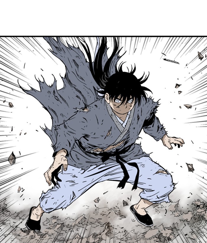 Read Gosu en Manga Online