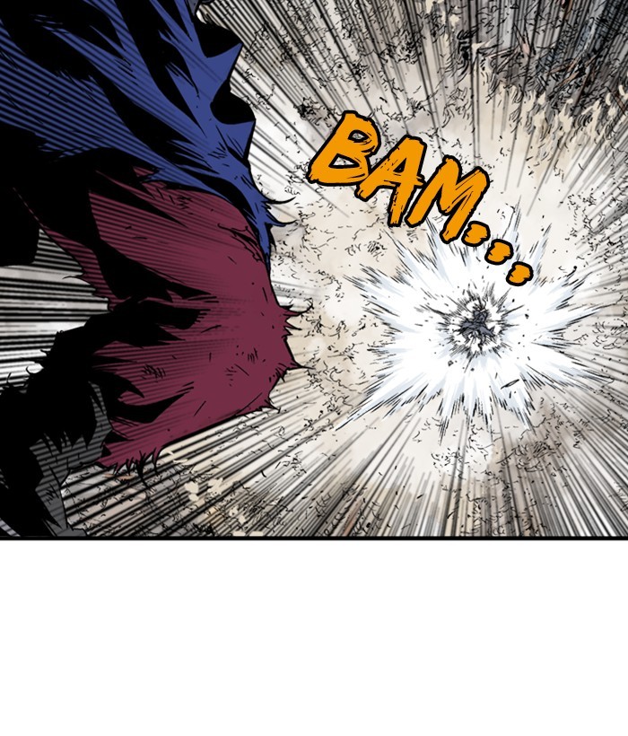 Read Gosu en Manga Online