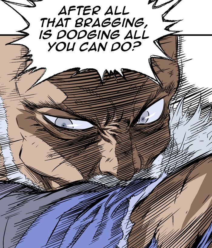 Read Gosu en Manga Online
