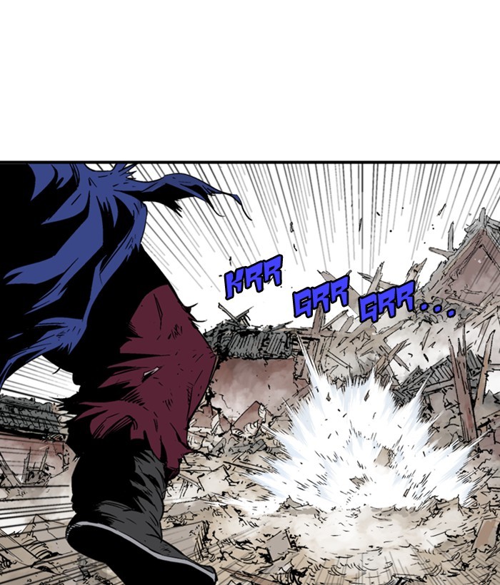 Read Gosu en Manga Online