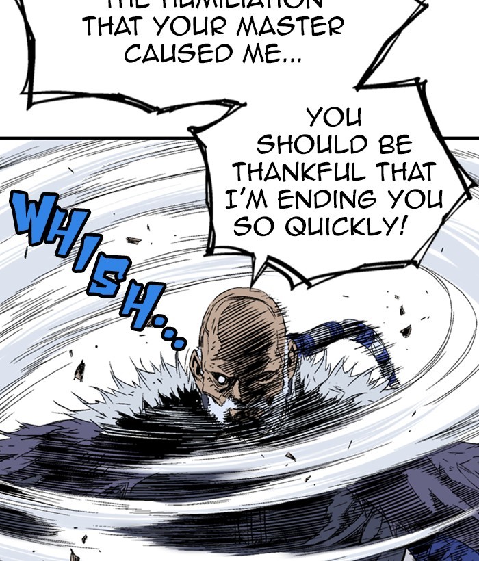 Read Gosu en Manga Online