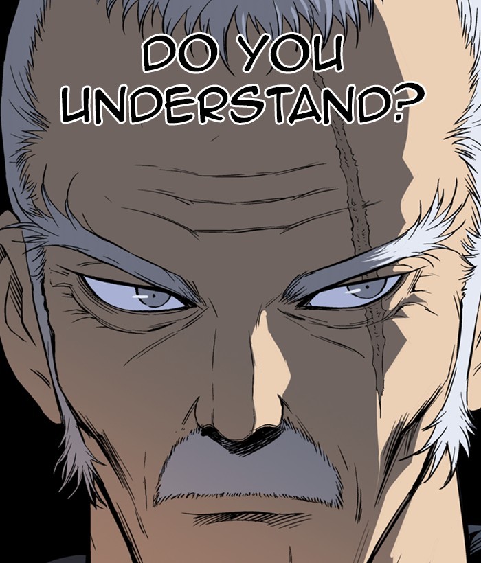 Read Gosu en Manga Online
