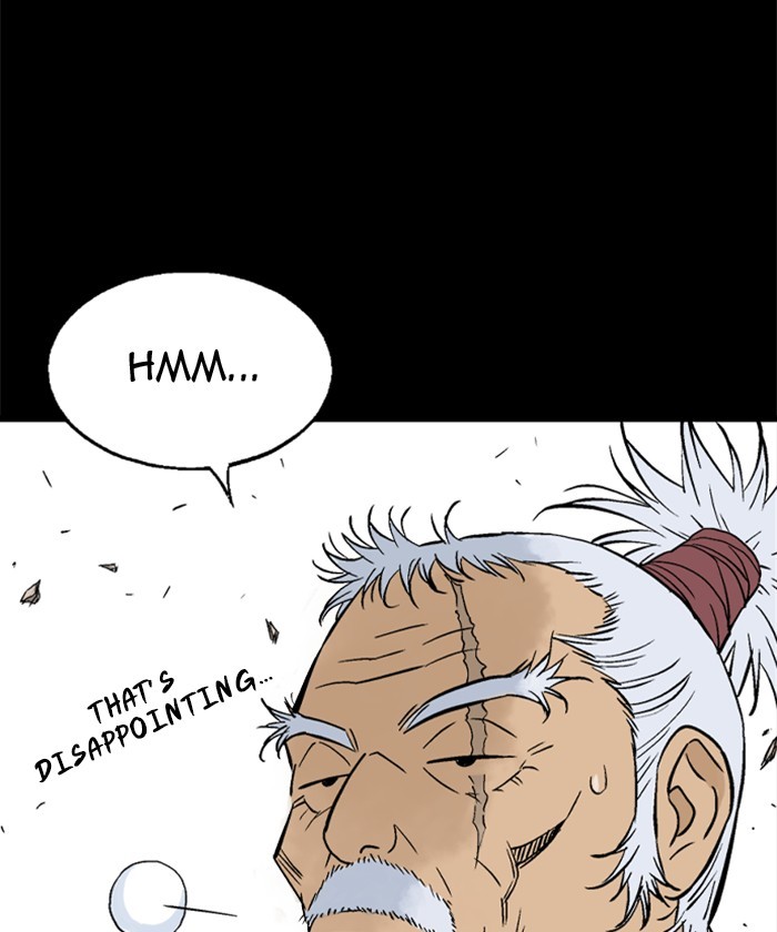 Read Gosu en Manga Online