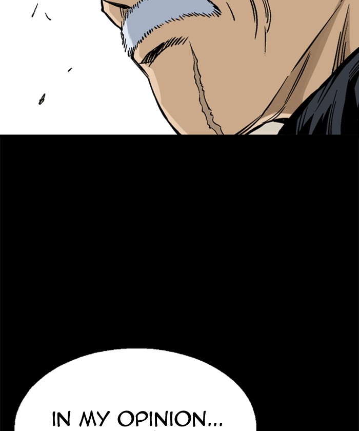 Read Gosu en Manga Online