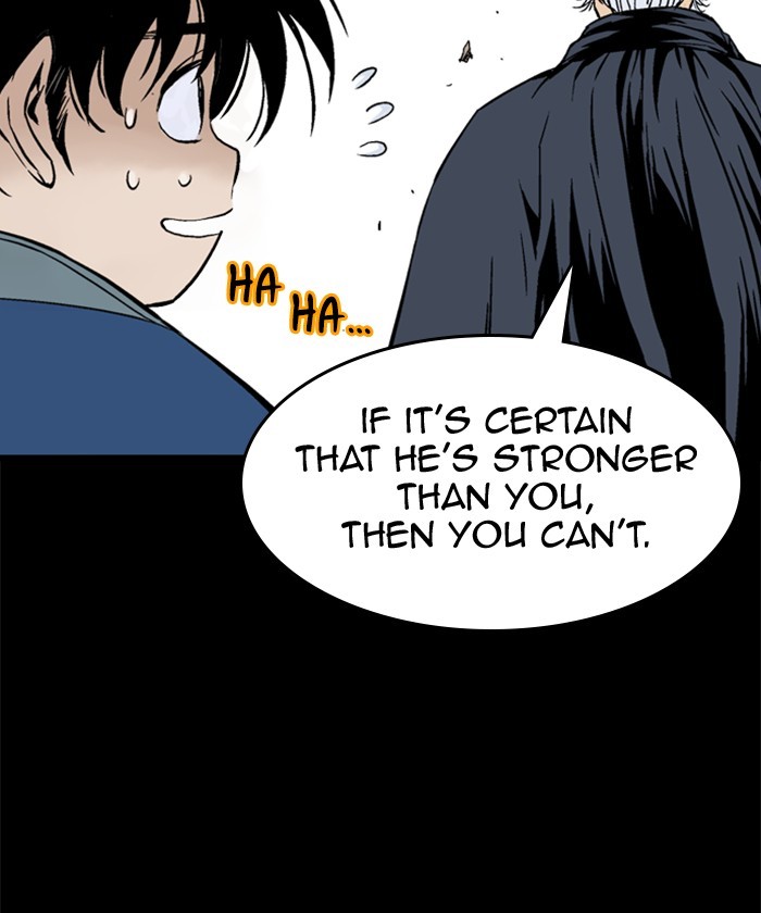 Read Gosu en Manga Online