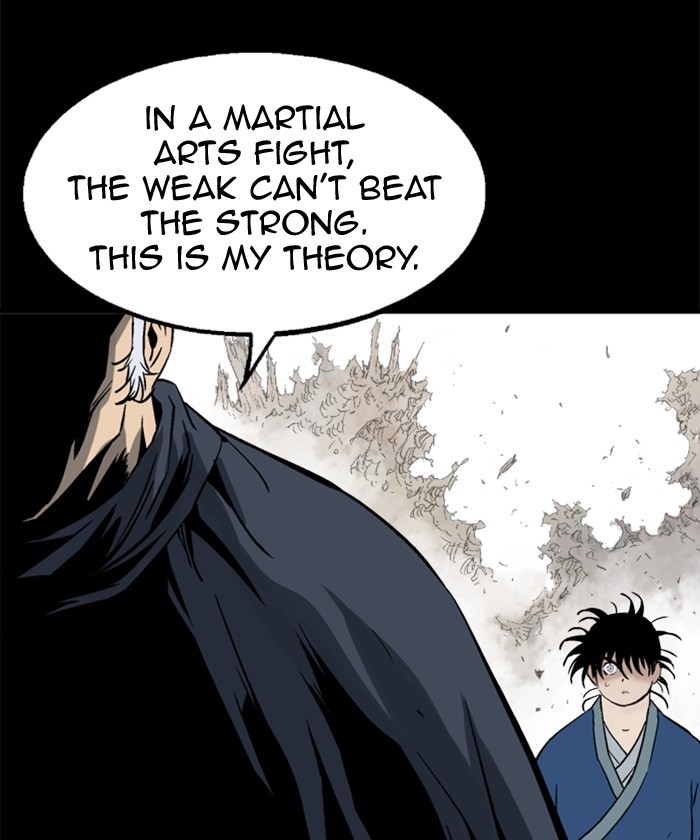 Read Gosu en Manga Online