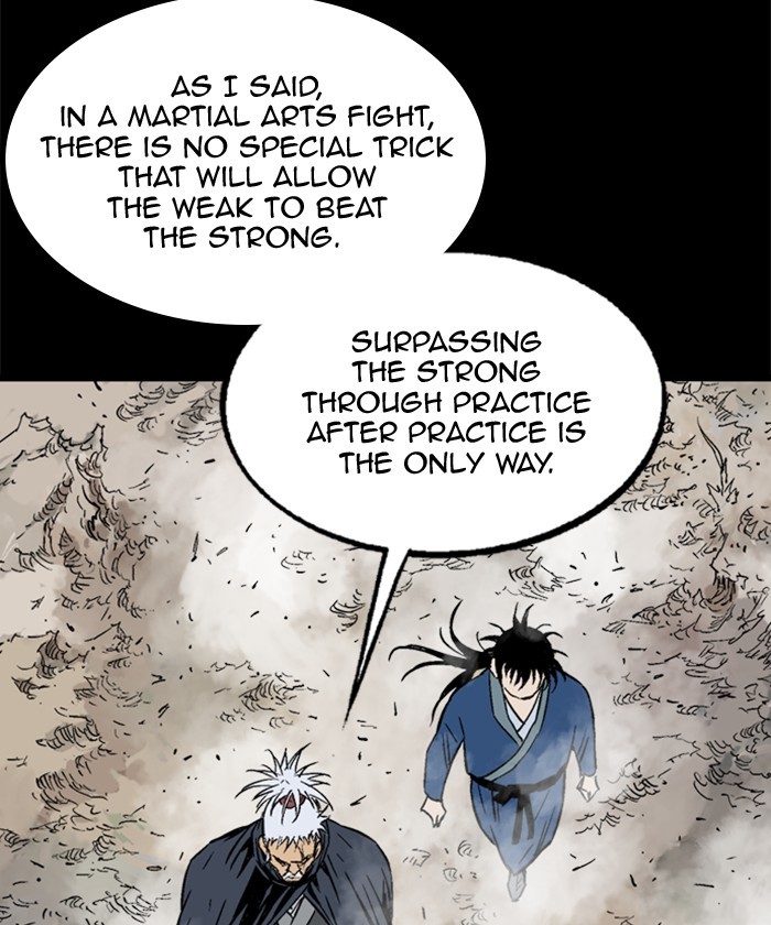 Read Gosu en Manga Online