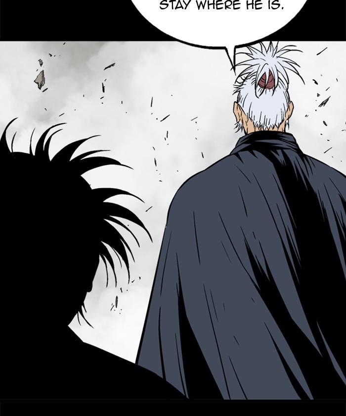 Read Gosu en Manga Online