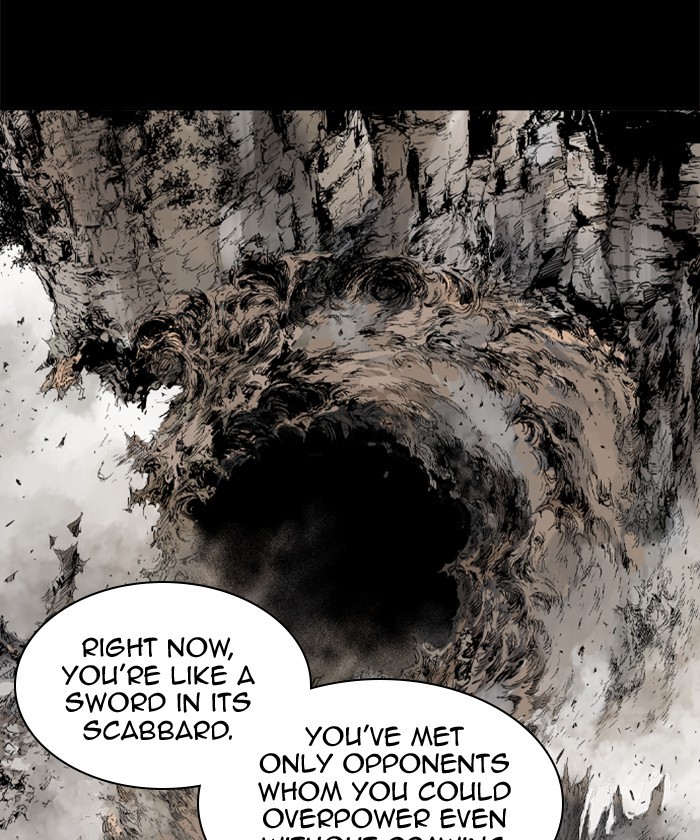 Read Gosu en Manga Online