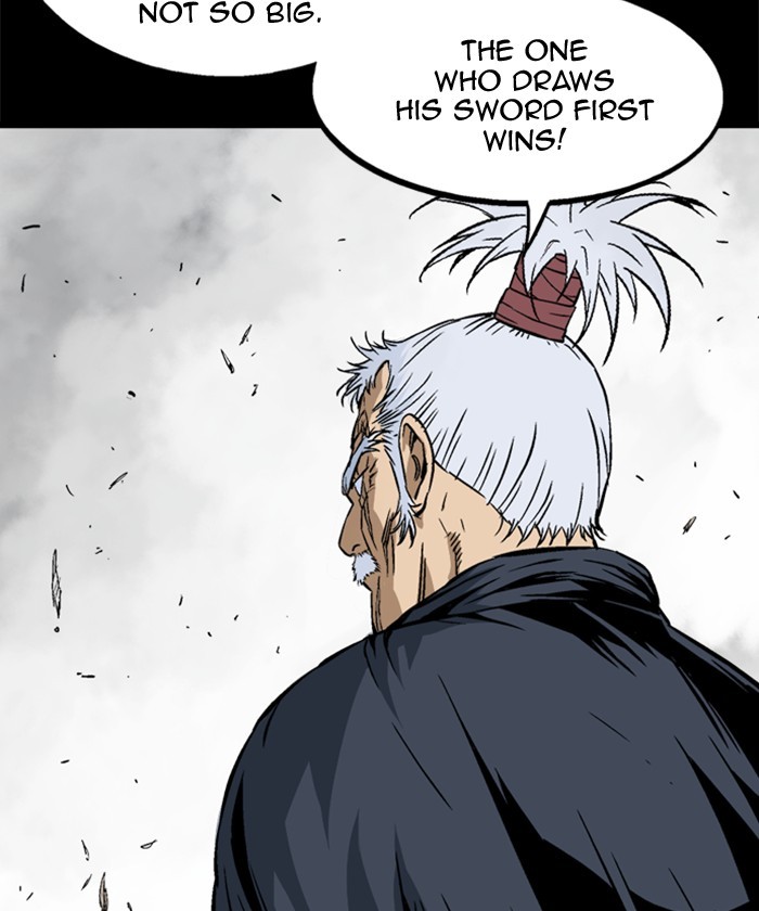Read Gosu en Manga Online