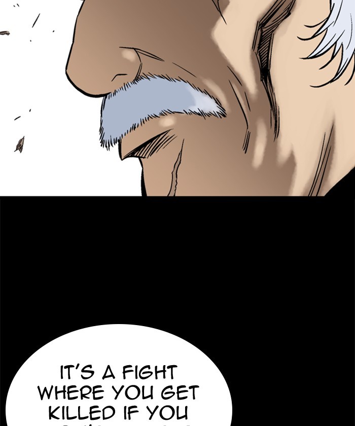 Read Gosu en Manga Online