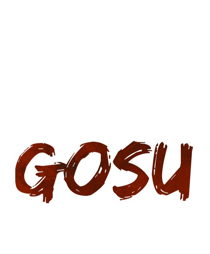 Read Gosu en Manga Online