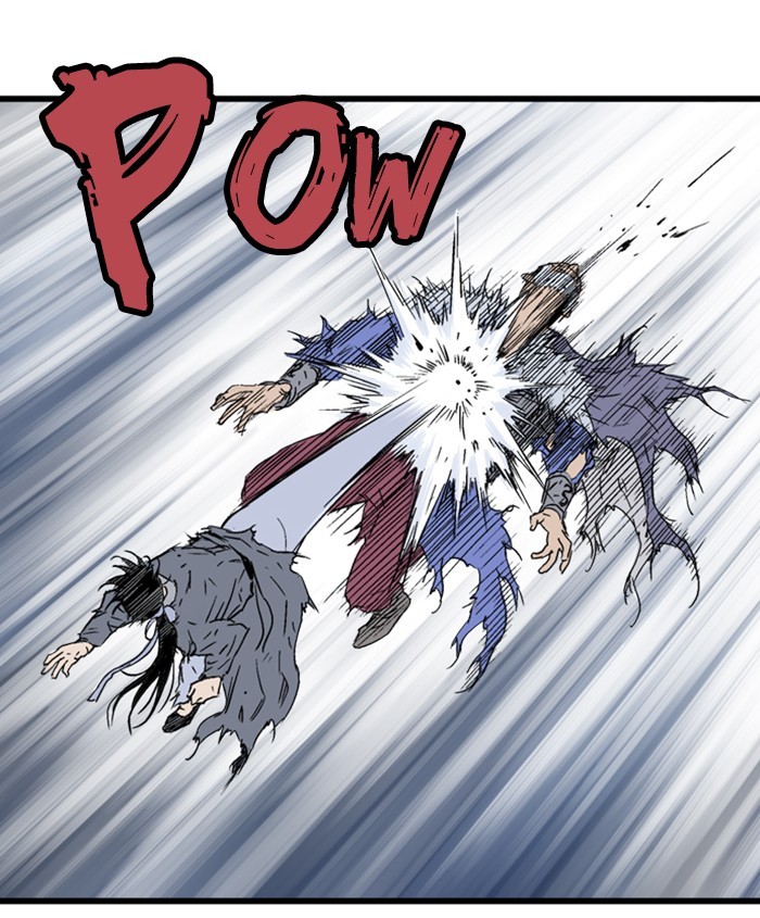Read Gosu en Manga Online