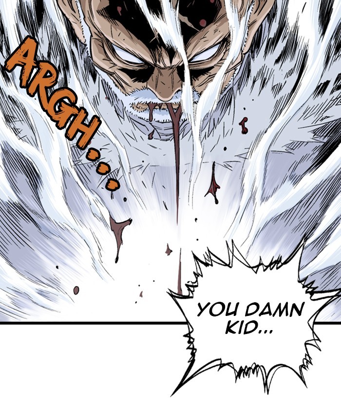Read Gosu en Manga Online