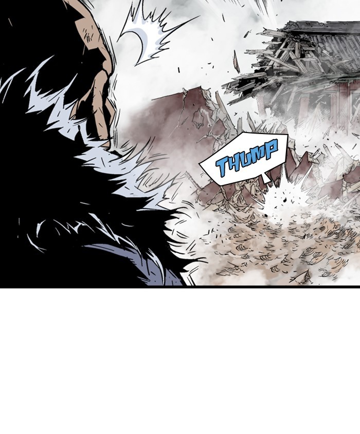 Read Gosu en Manga Online