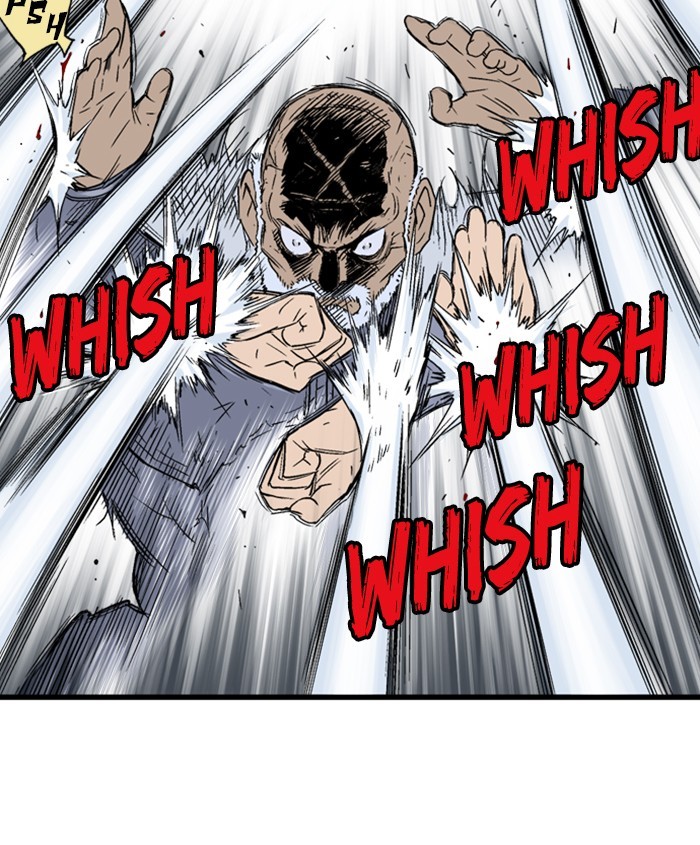 Read Gosu en Manga Online