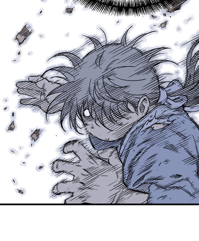 Read Gosu en Manga Online