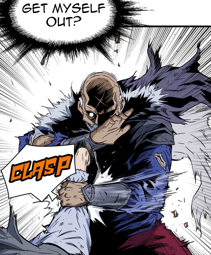 Read Gosu en Manga Online