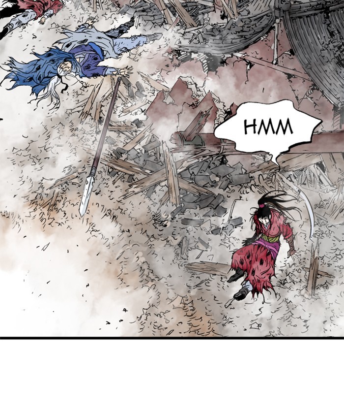 Read Gosu en Manga Online