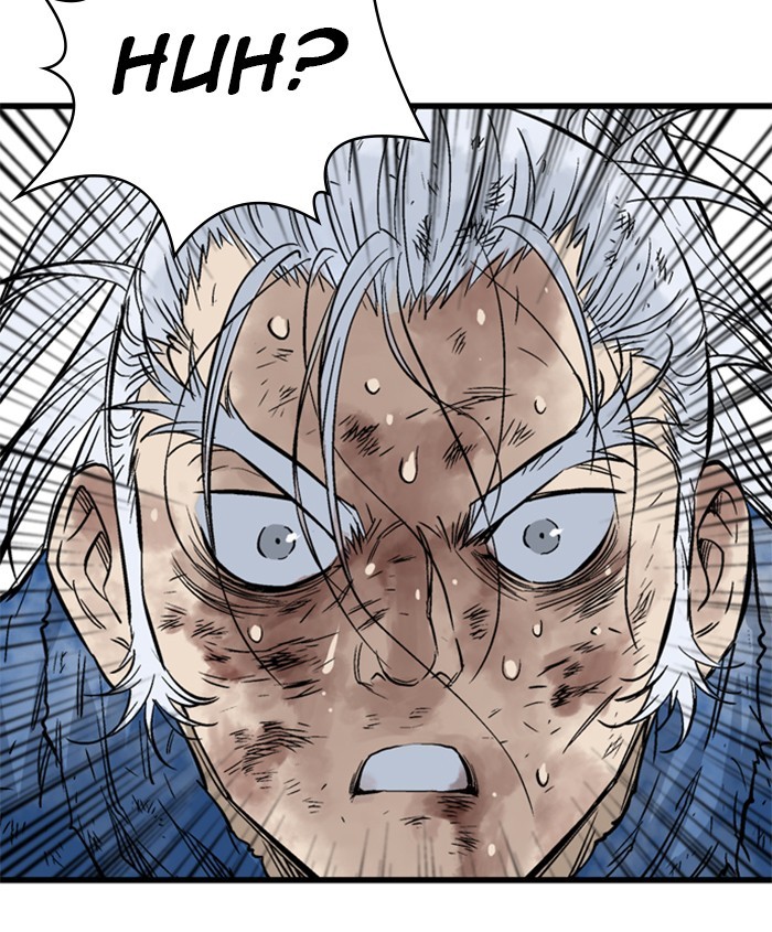 Read Gosu en Manga Online